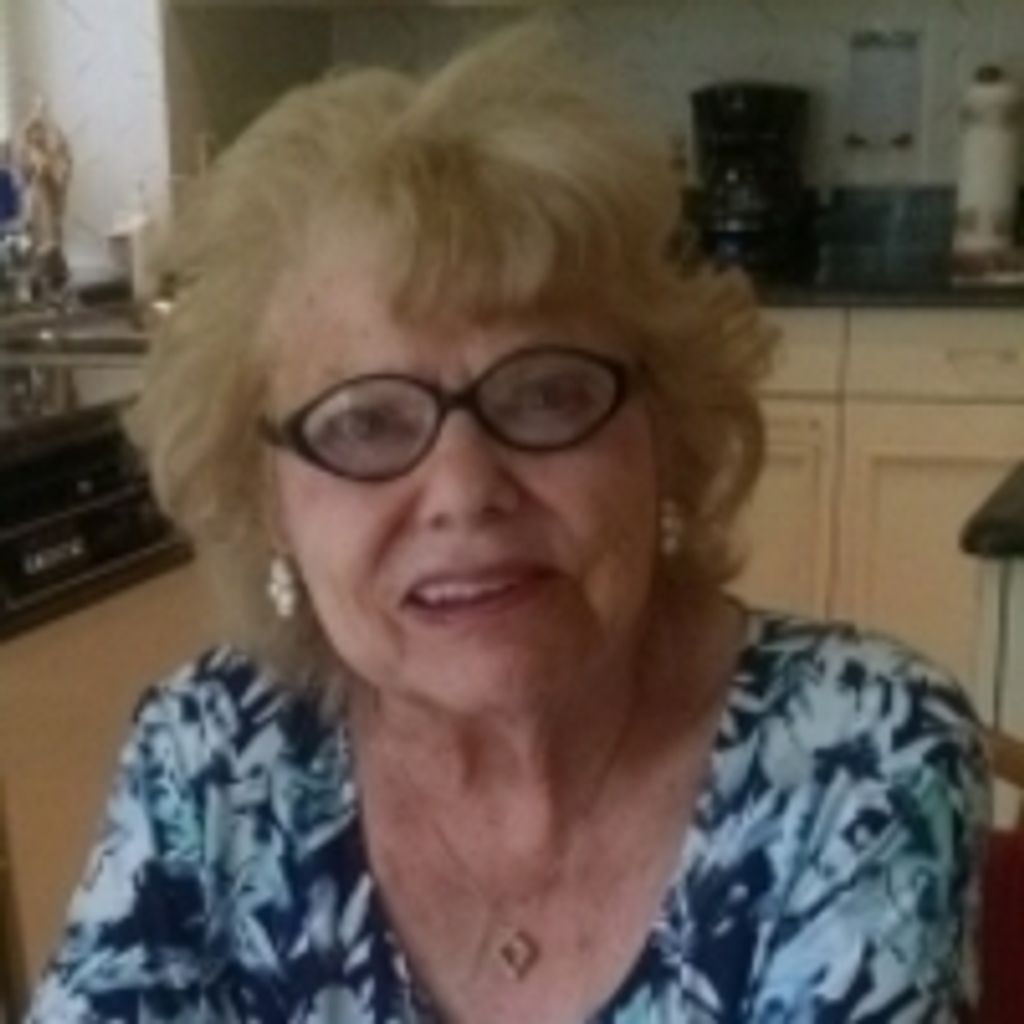 Dolores R. Tabbert