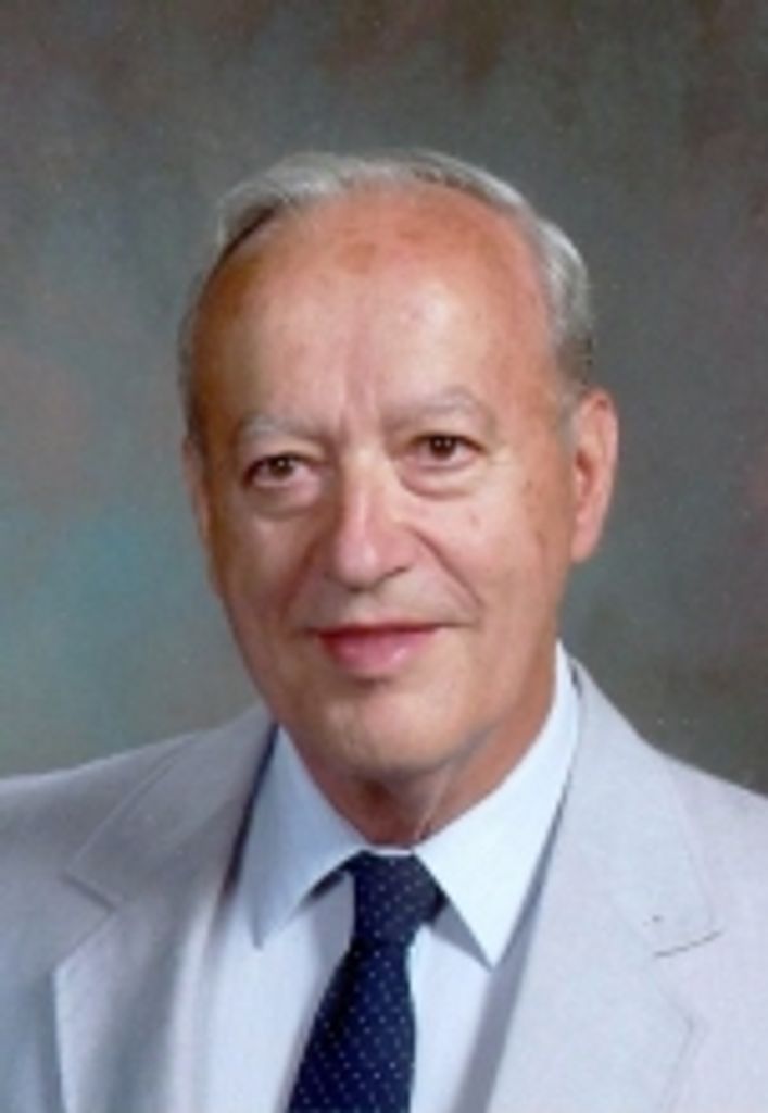 Charles W. Samples