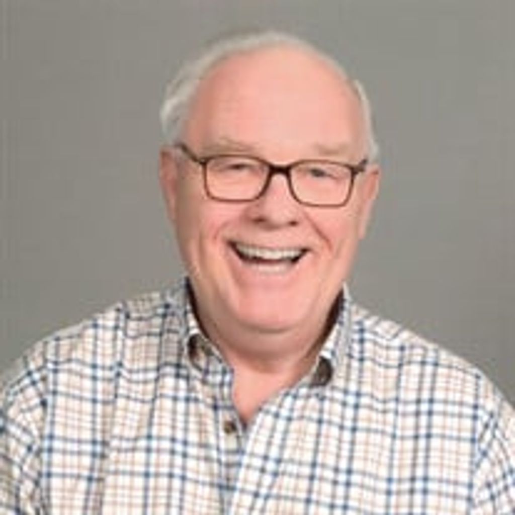 William "Bill" Theodore Schnieders