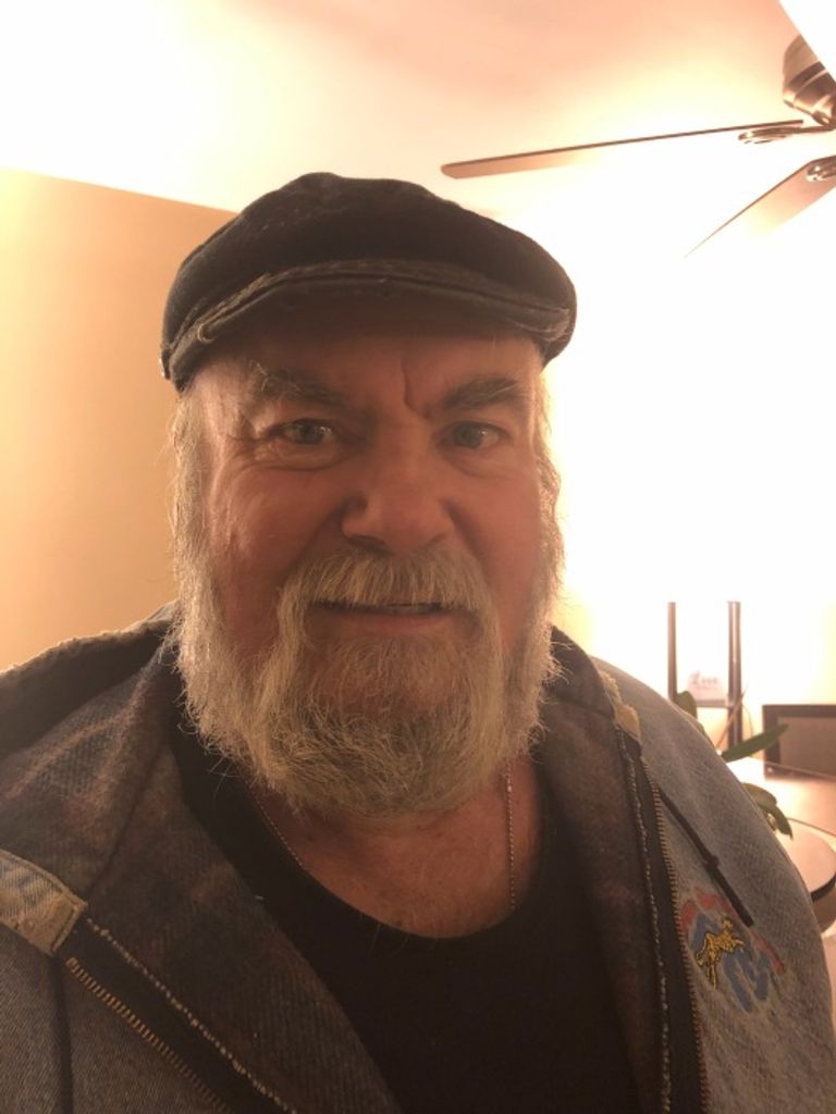 Wayne G. Orris Profile Photo