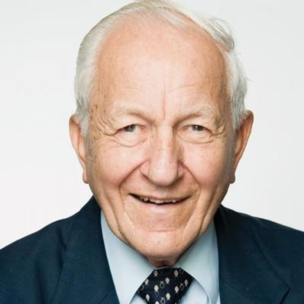 J. Philip Garvin Profile Photo