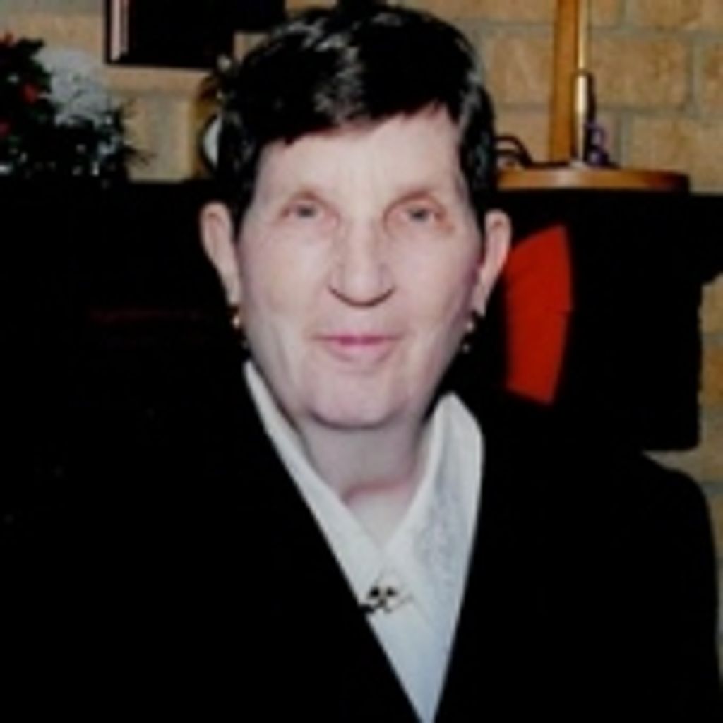 Dorothy S. Jones