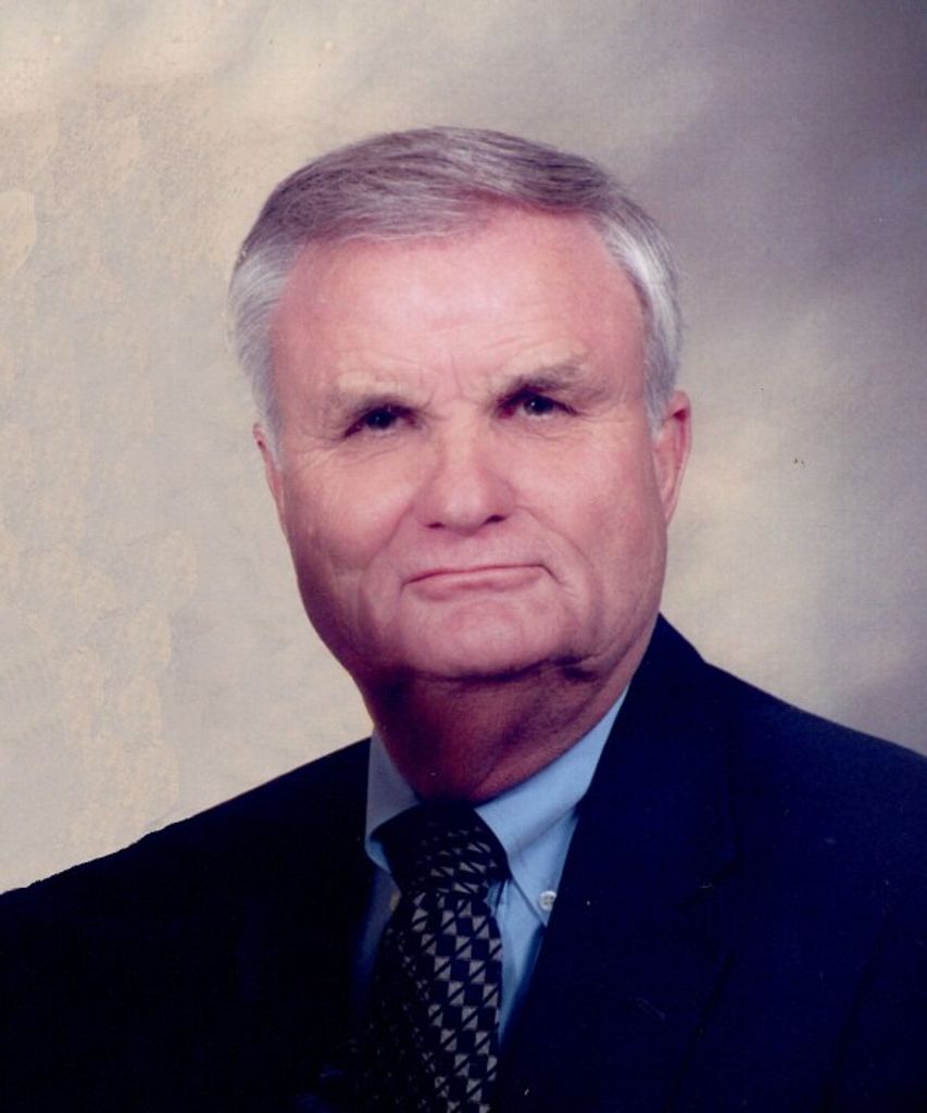 Robert "R.C." Charles Wiggins