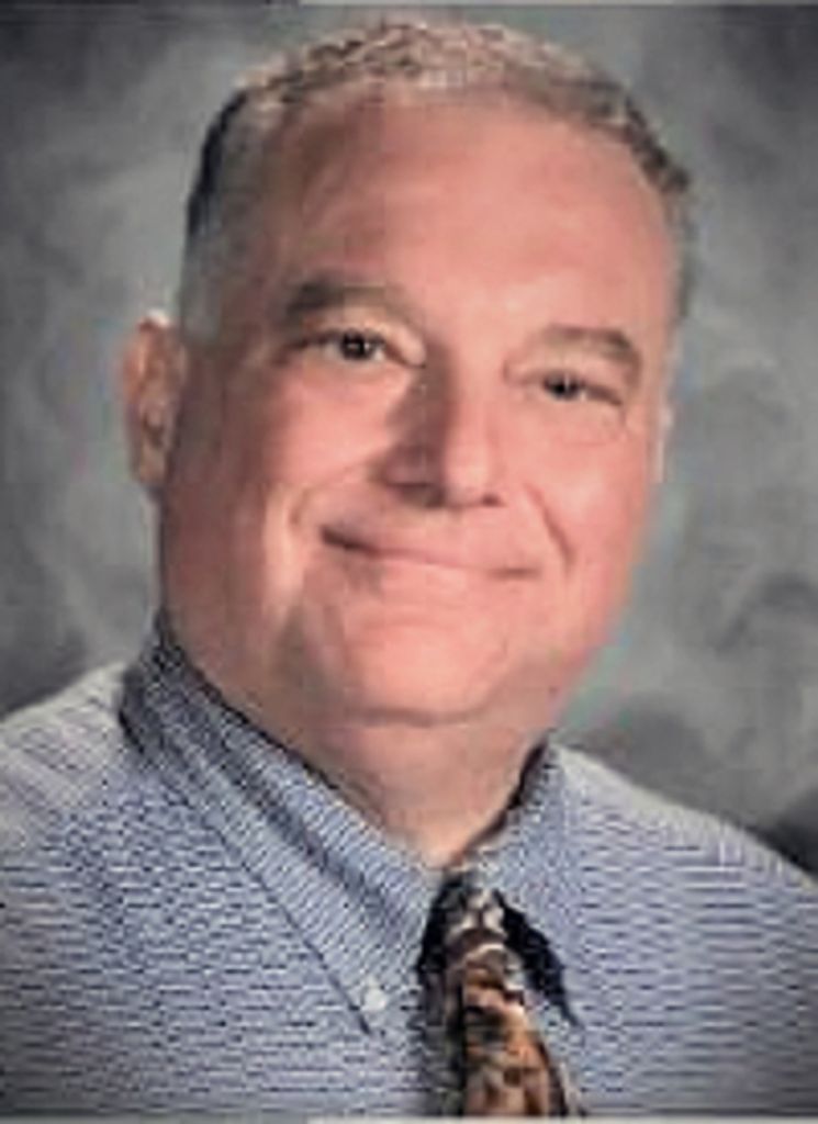 James Alton Evans Iii