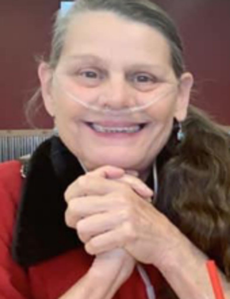 Linda L. Hamilton 