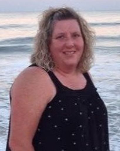 Tammi Jo Adams's obituary image