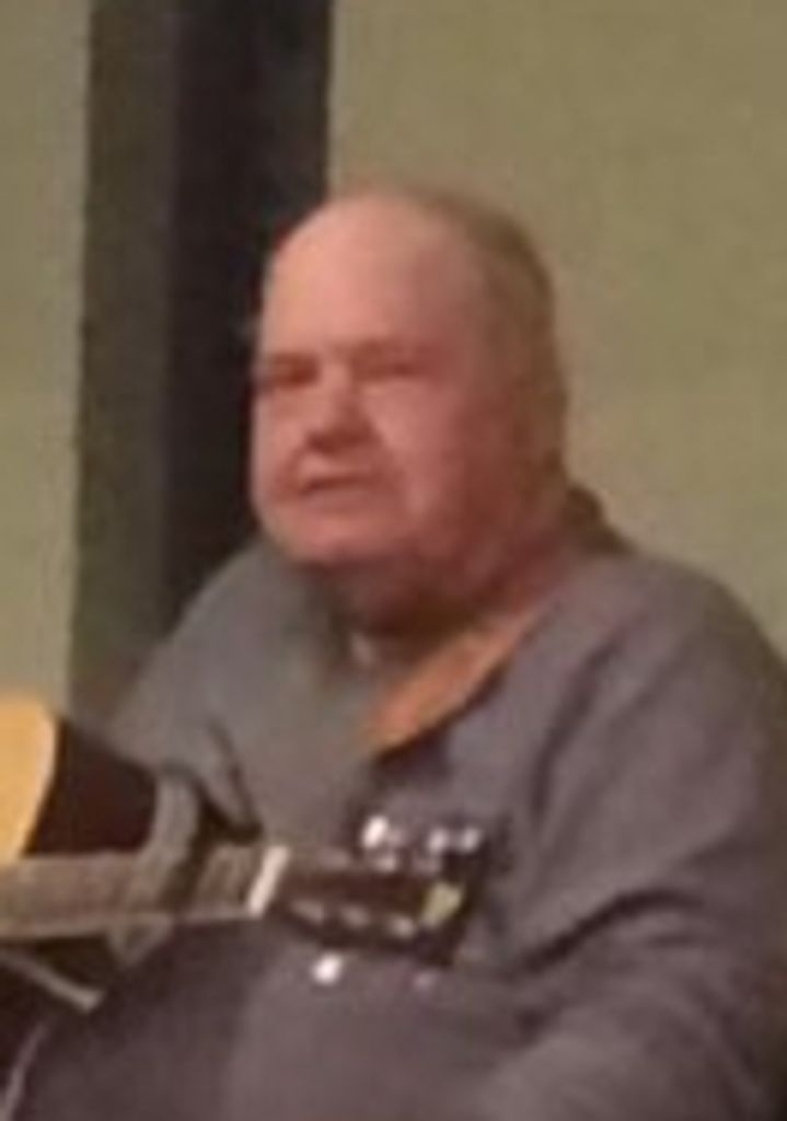 Jerry Don Morris