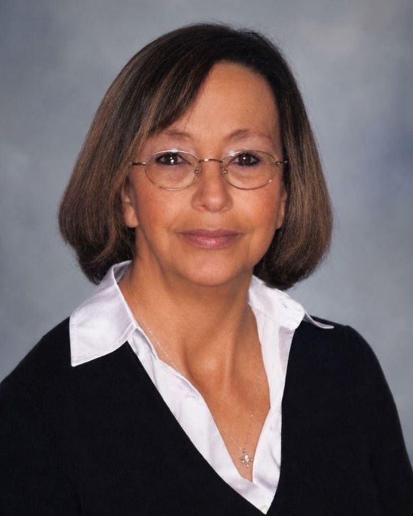 Hazel Adams Guzzardo Profile Photo
