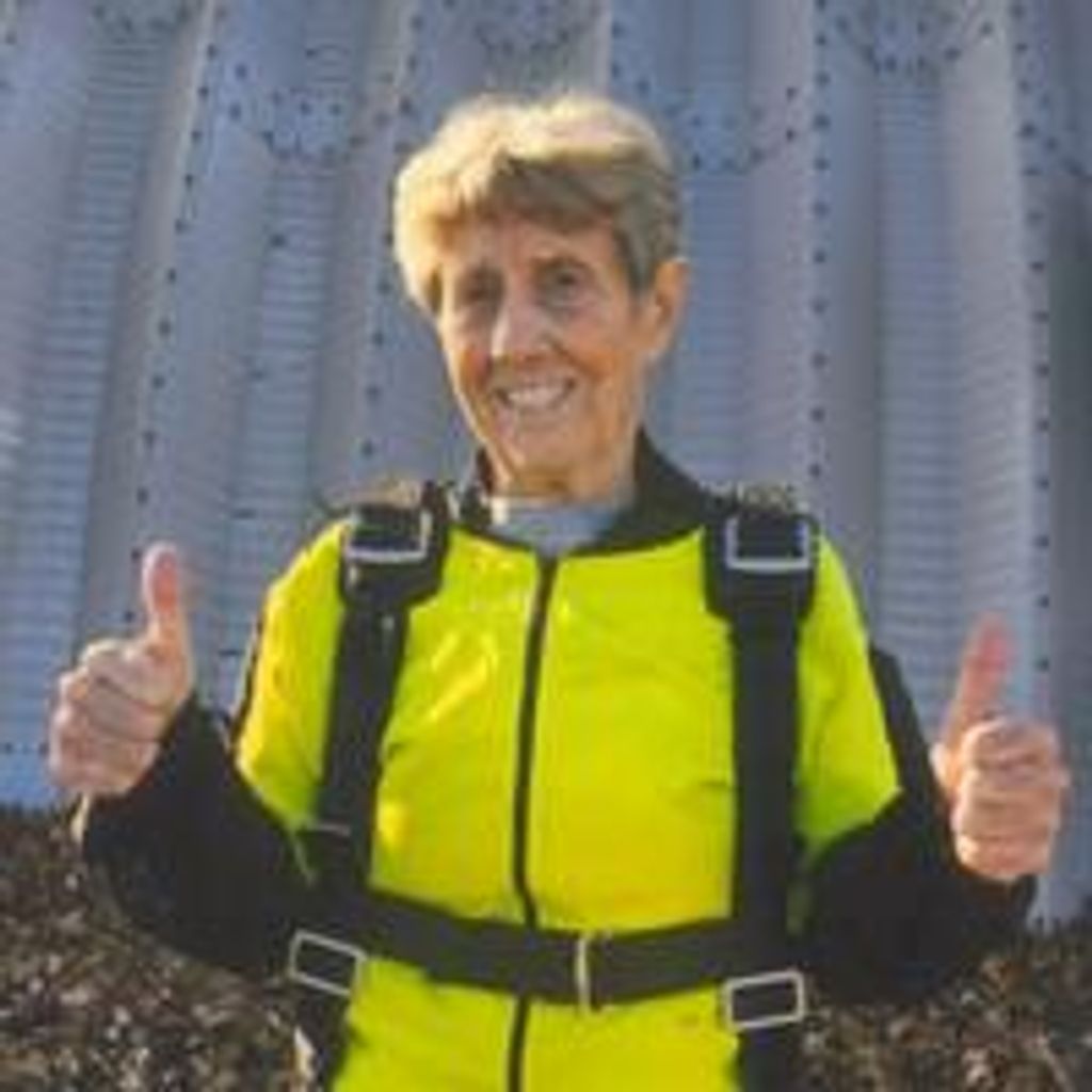 Janet Morton