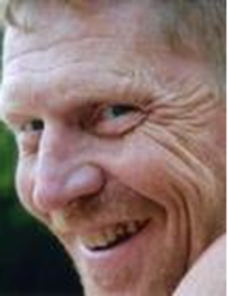 Michael Ray Hershberger