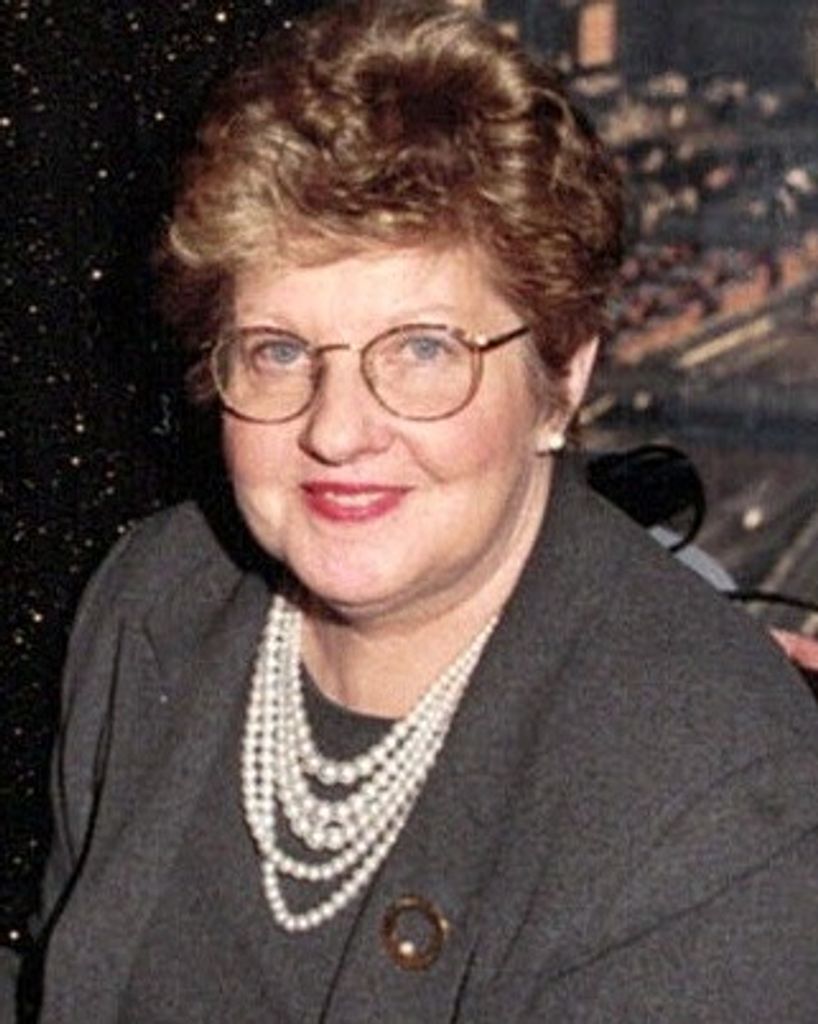 Mary Kay Schnitzius Profile Photo