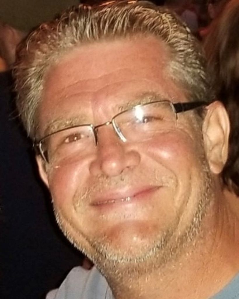 Stephen Scott Pearce Profile Photo