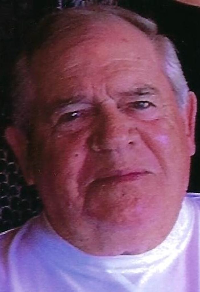 James Camp