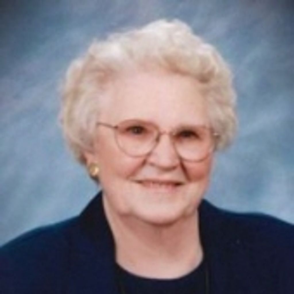 Lela Mae Carter
