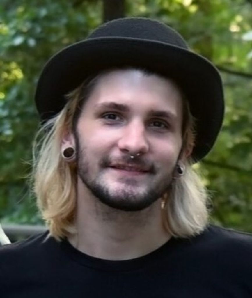 Patrick Christopher Wilkinson