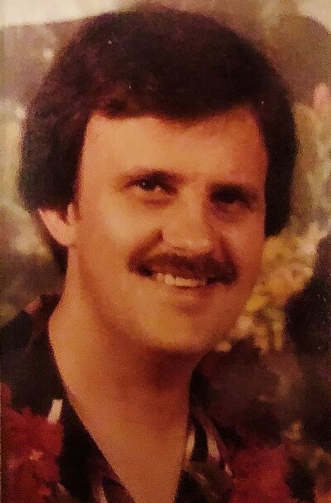 Irron Michael White Profile Photo