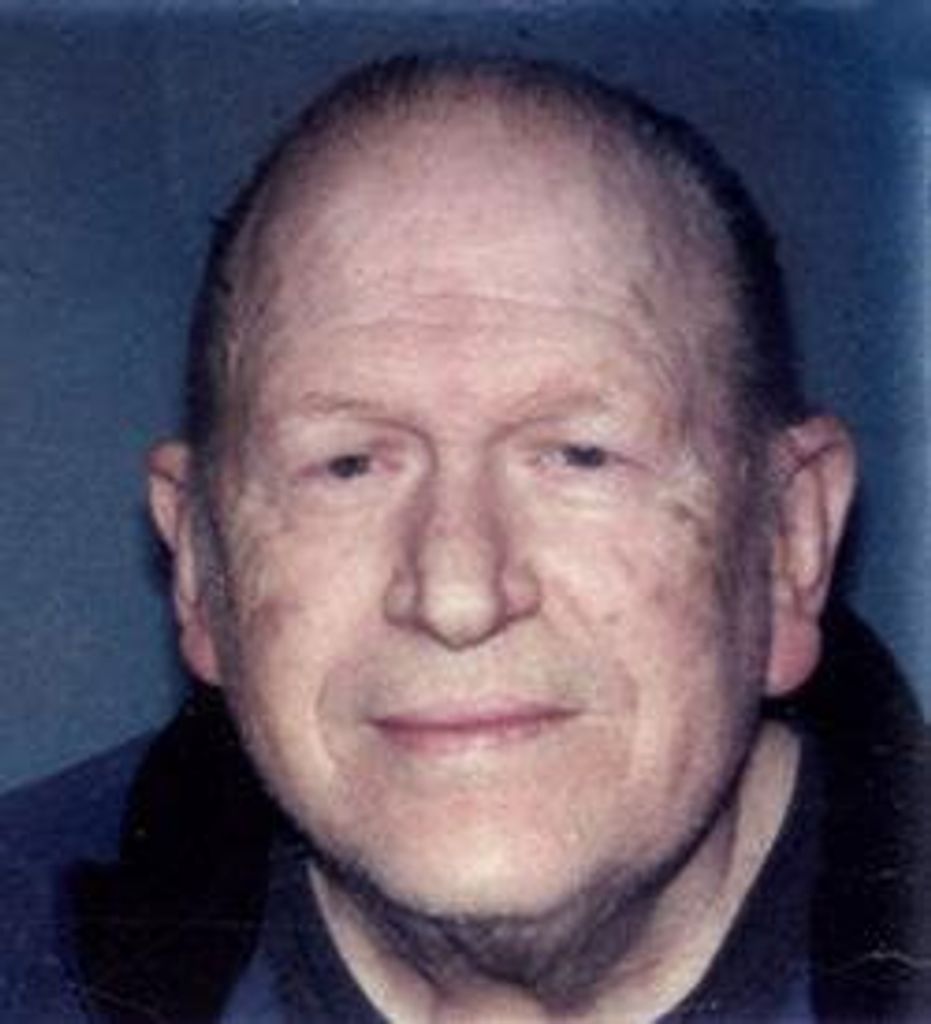 Sfc (Retired) Carlton Walton Burk