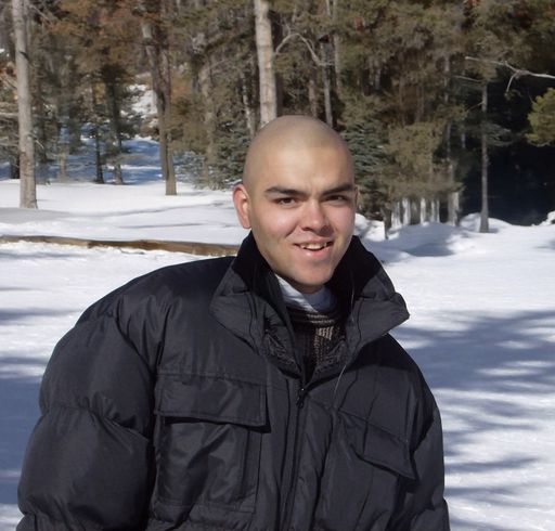 Brandon Eugene Valdez Profile Photo