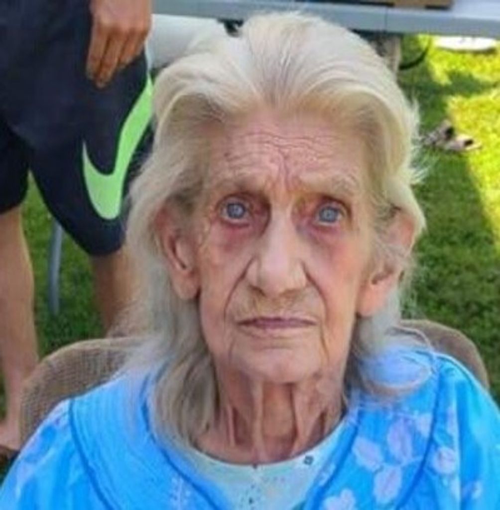 Geraldine Marie Bowman-Garlock Profile Photo