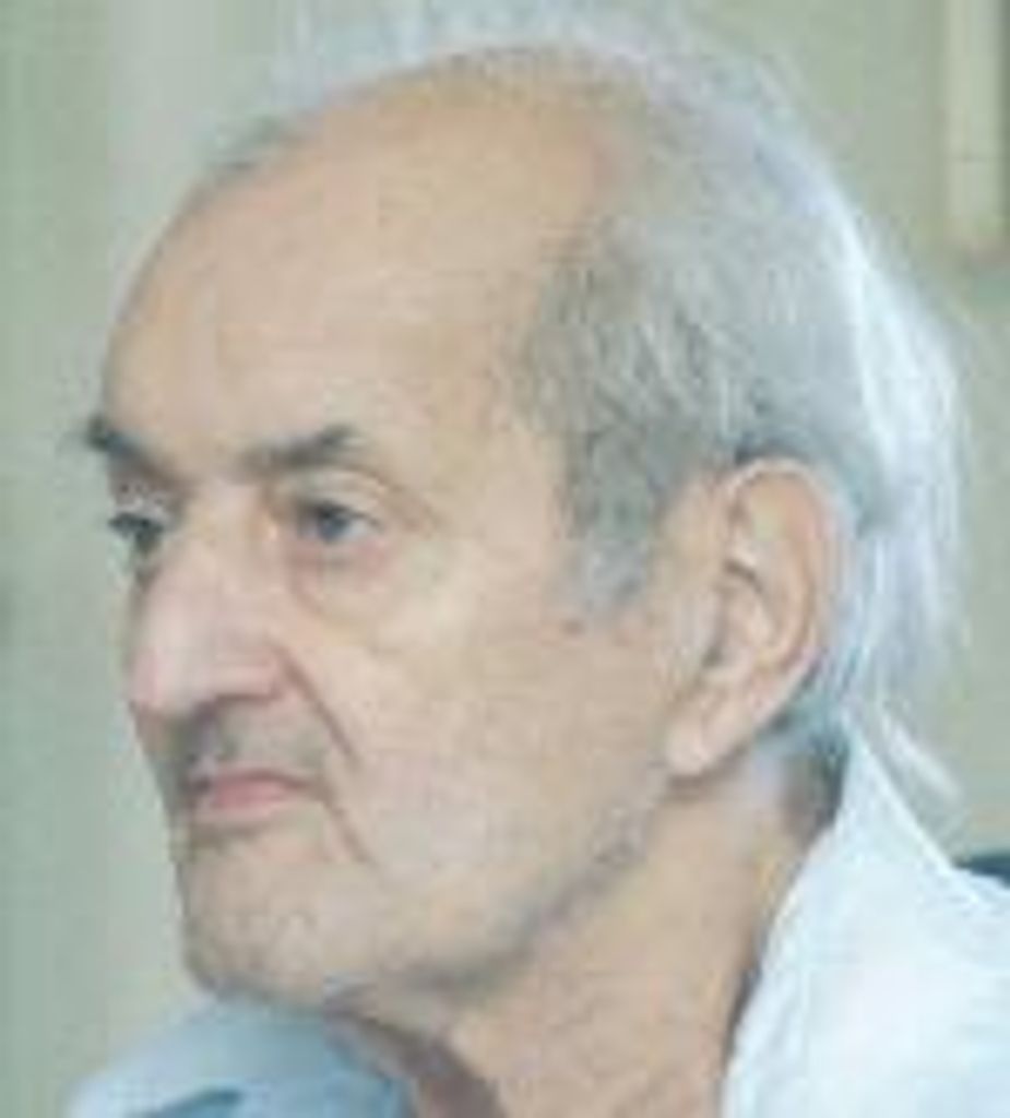 Francis S. "Ricky" Ricardo