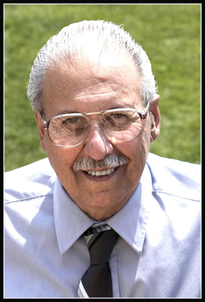 Charles E. Mifsud Profile Photo