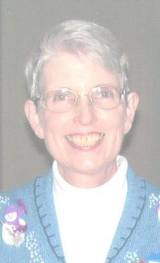 Nancy Mullins