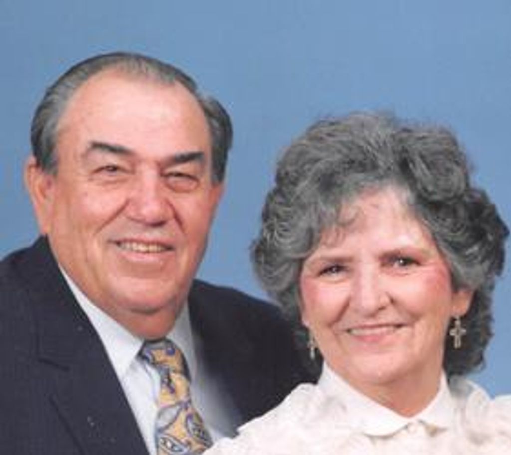 Charles Ted Thompson Profile Photo