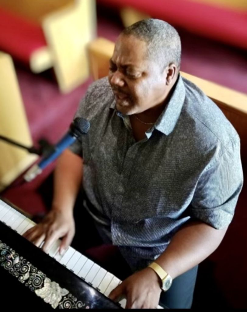 Minister  John B. Wright,  Jr. Profile Photo