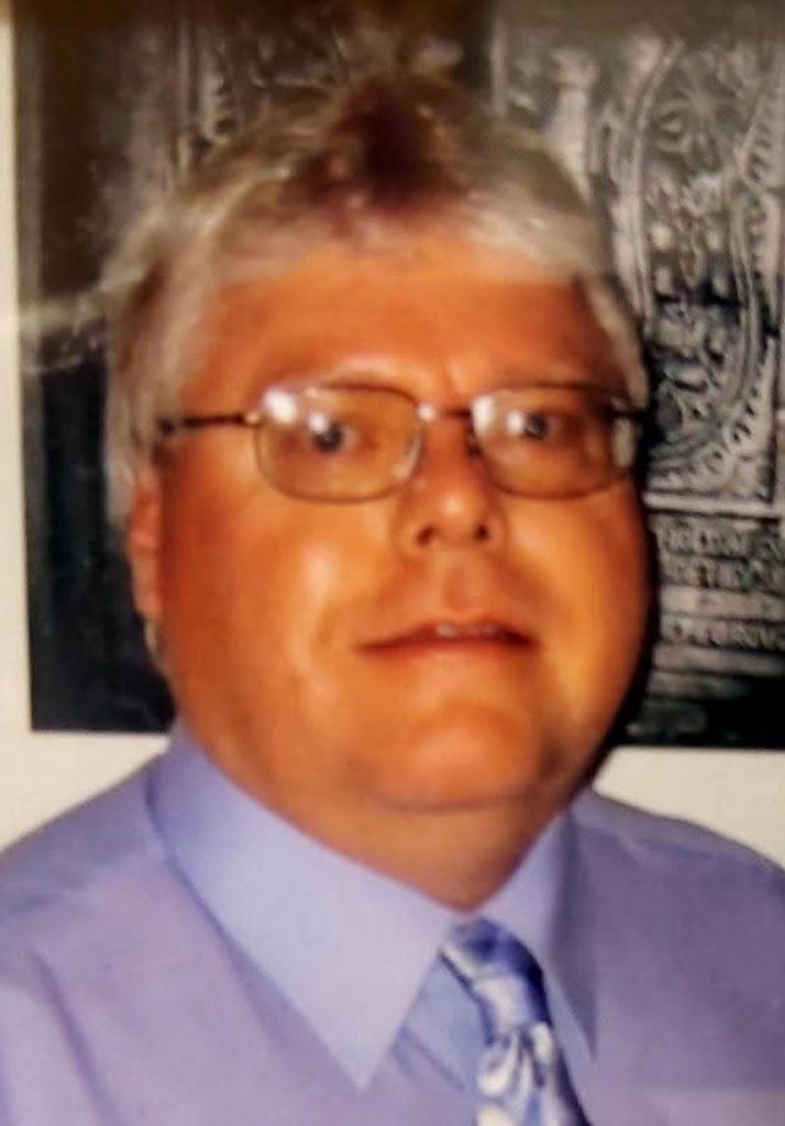 Scott Albert Fritz Profile Photo