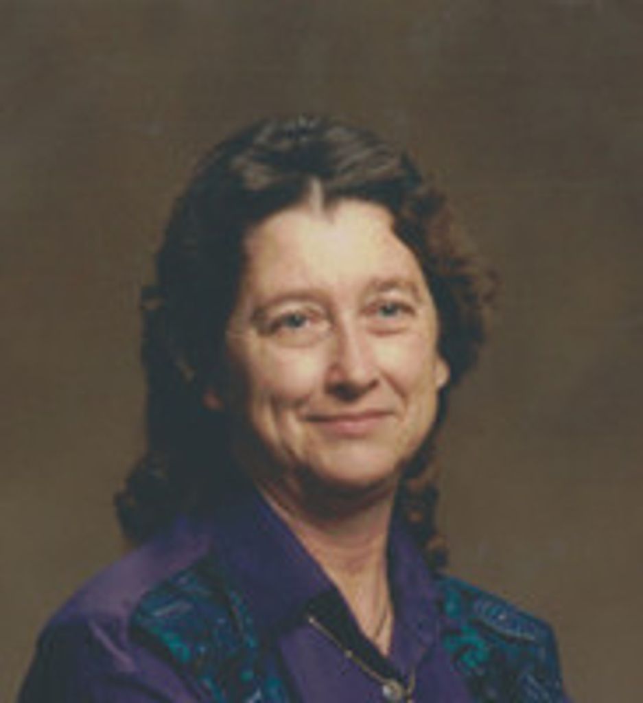 Gladys Mae Chapman Profile Photo