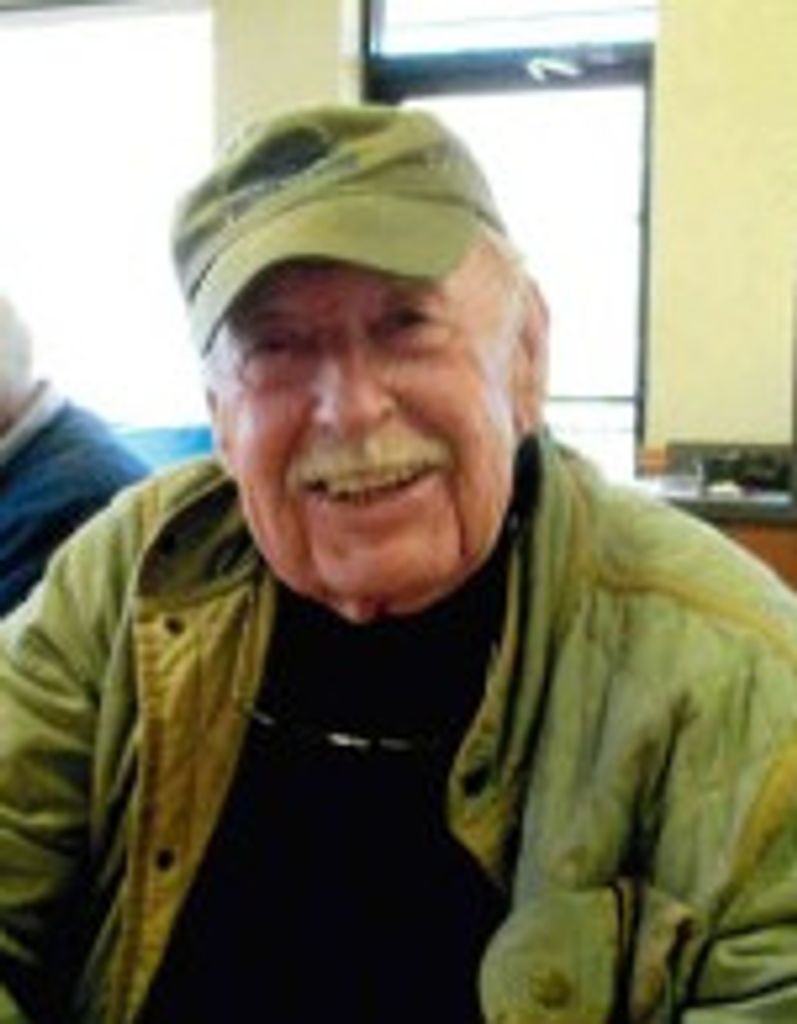 Randall Thomas Johnson Profile Photo