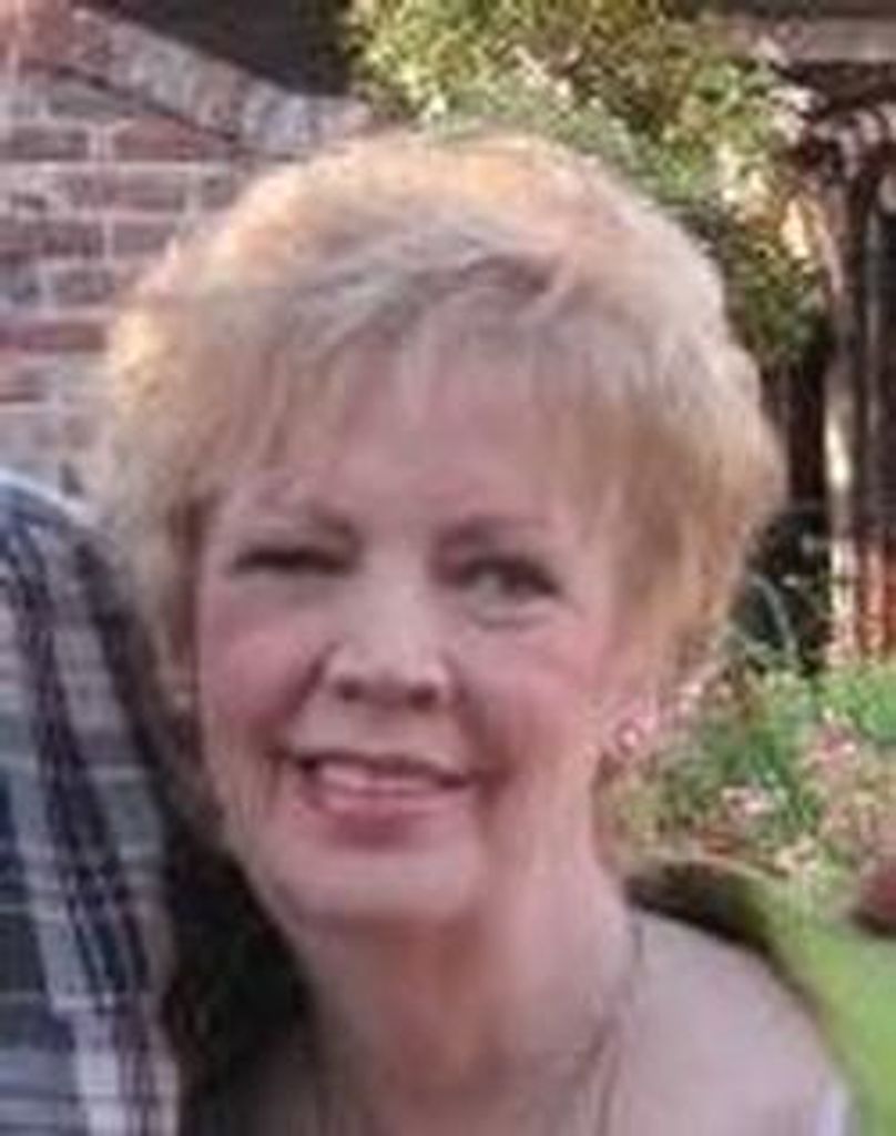 Marilyn K Rohrer Profile Photo