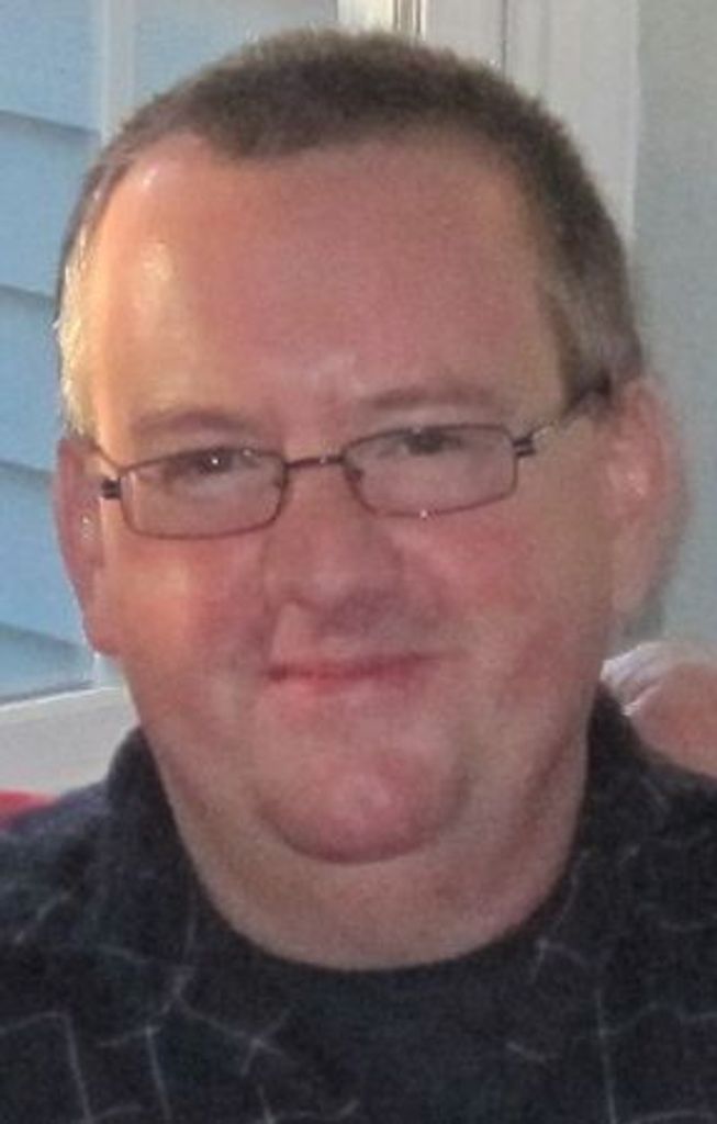 Steven P. Valcour