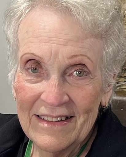 Barbara J. Luginbill's obituary image