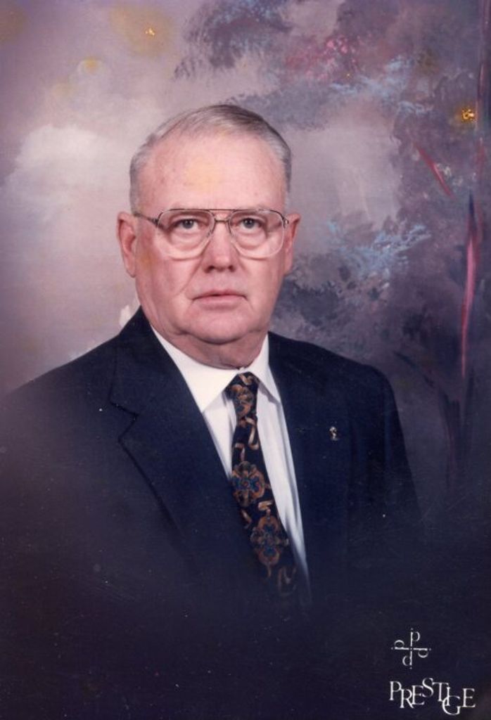 Donald Larson Profile Photo