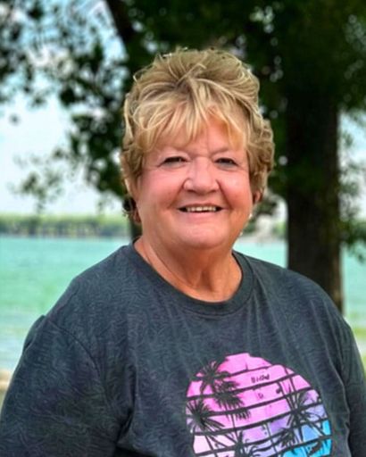 Mary Ellen Farrington's obituary image