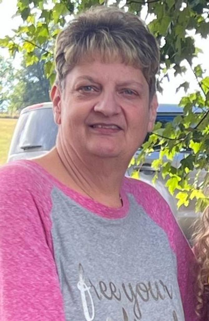 Deborah Lee "Debbie" (Miller) Fitzgerald Profile Photo