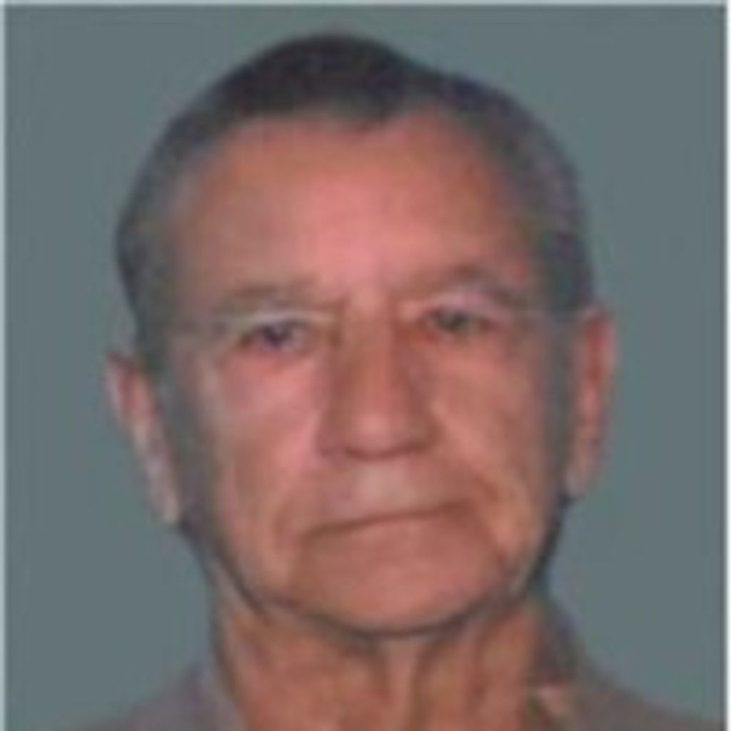 George "Butch" Etie