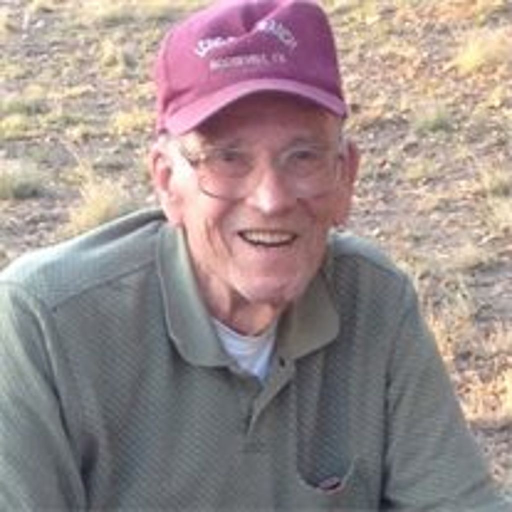John (Jack) A.  Cowden