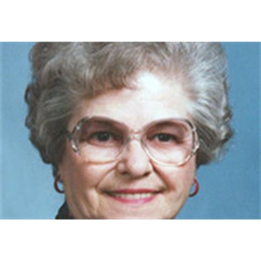 Doris R Berstler-Mclellan Profile Photo