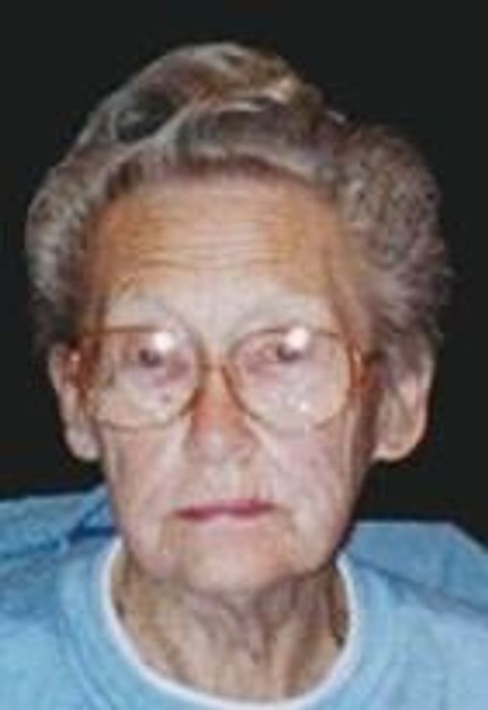 Ardis Mae Johnson Lunbery