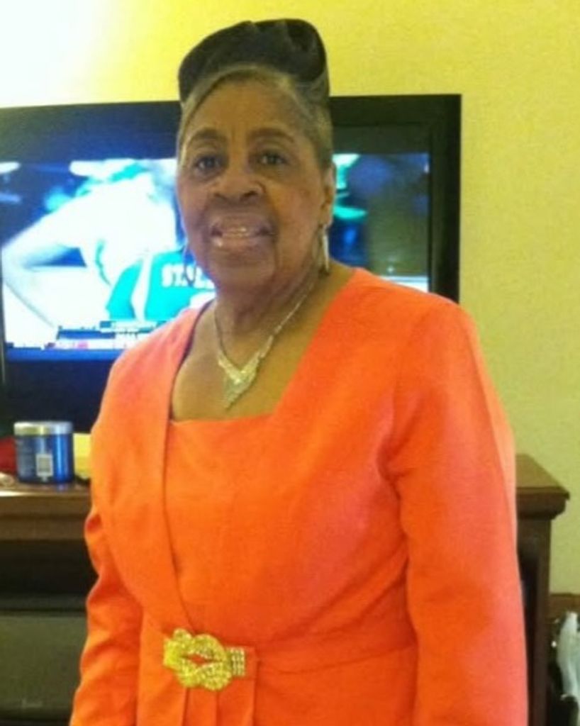 Virginia Dowlen Profile Photo