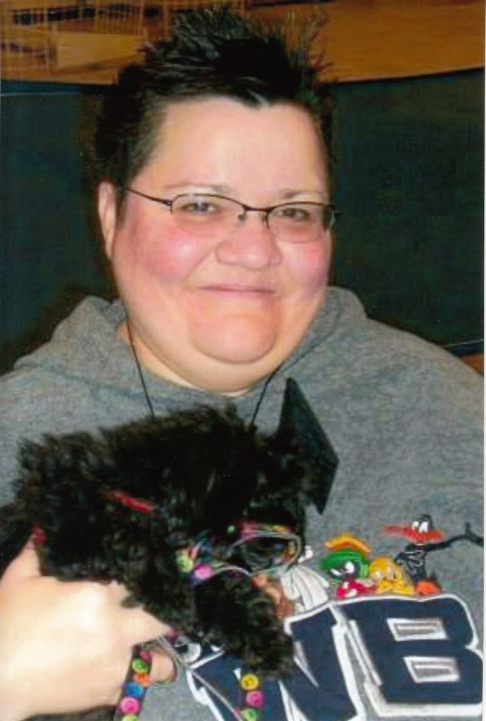 Suzanne Renee Nehmzow