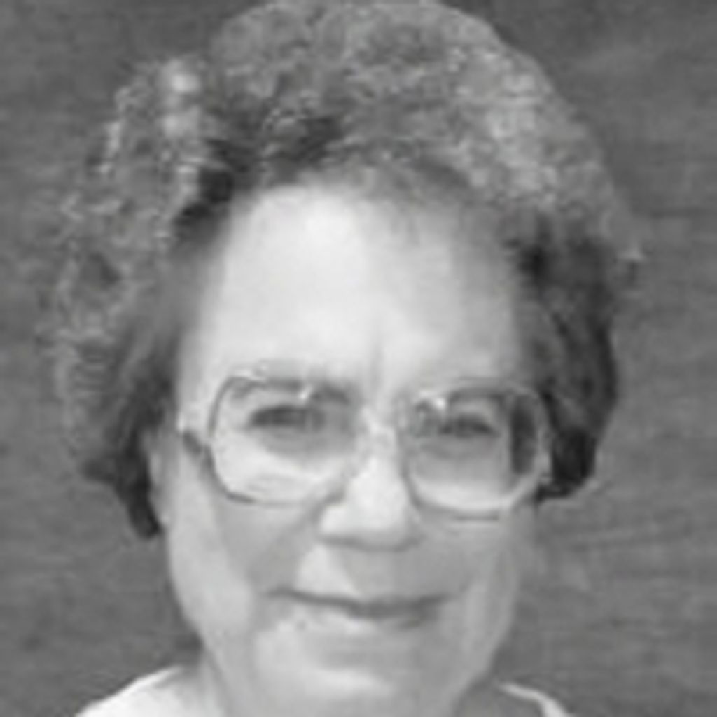 Sylvia Rapley