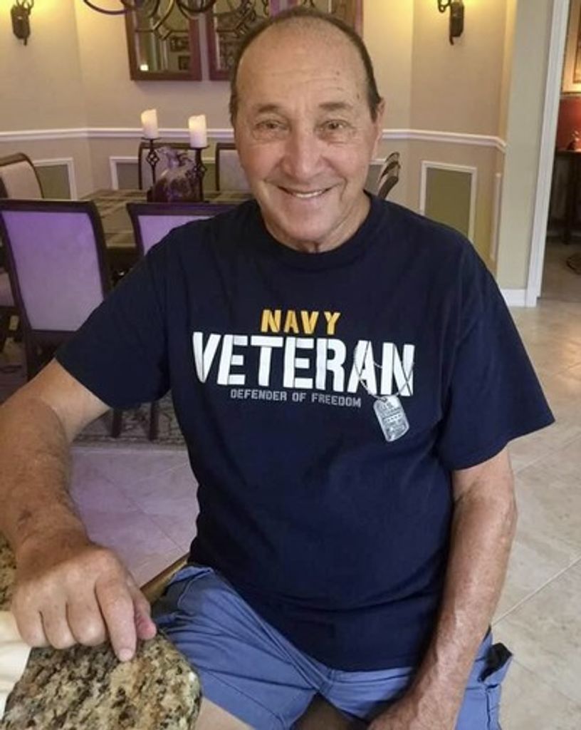 Jerry Josloff Profile Photo