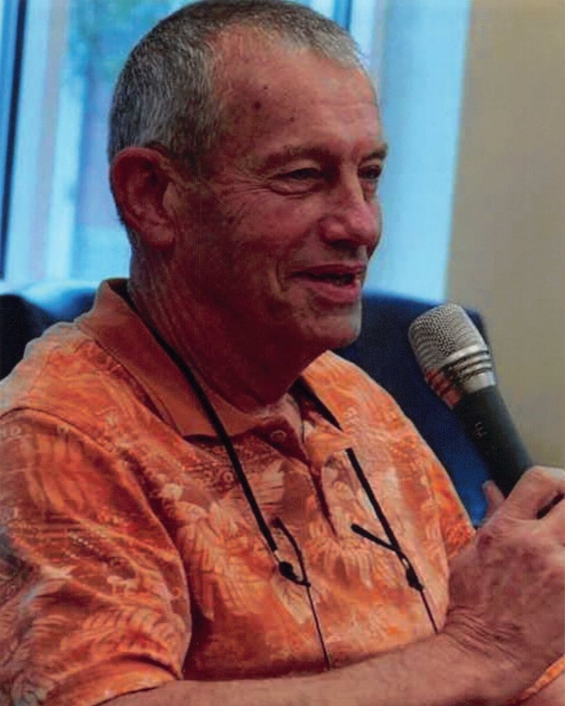 Barrett "Barry" Wayne Hayes Profile Photo