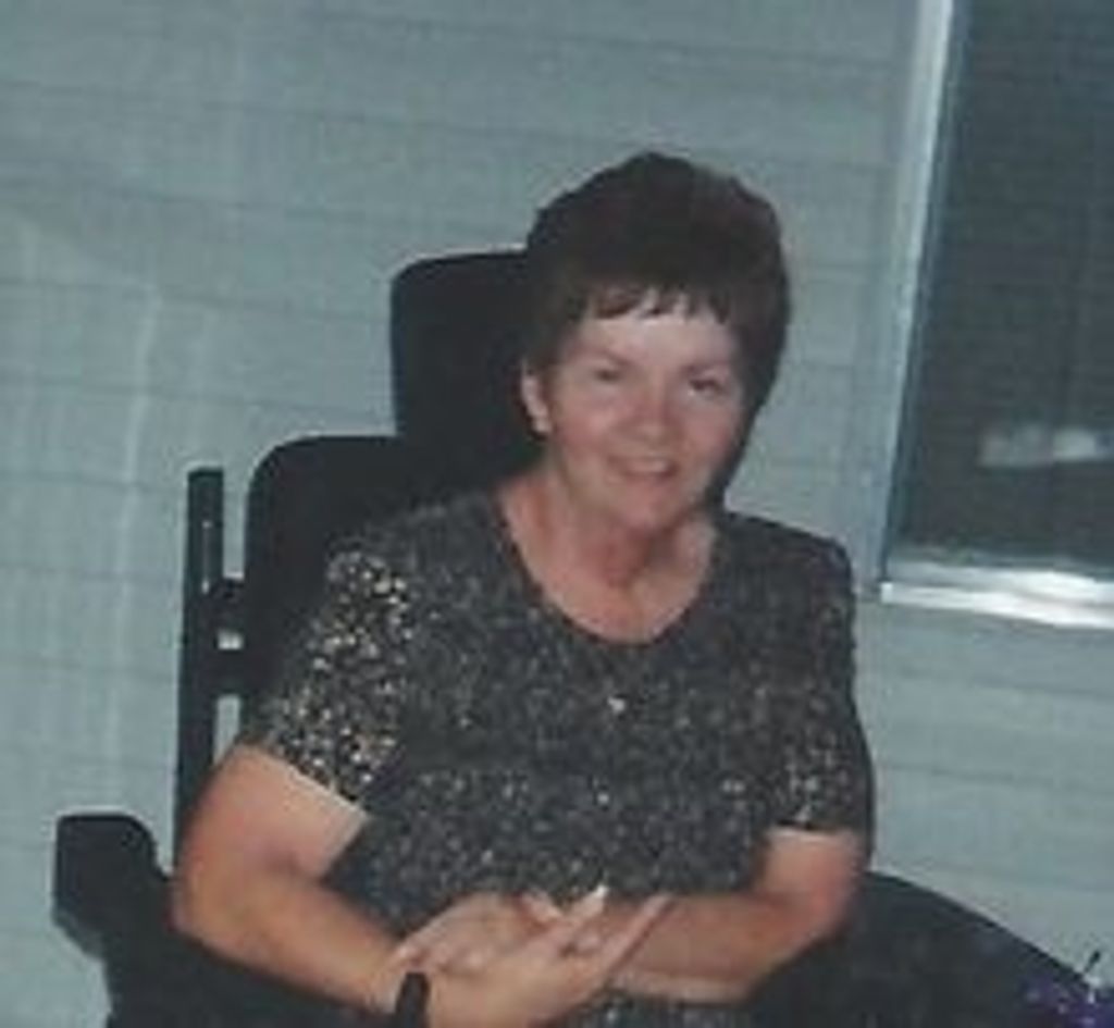 Mary F Thomas Profile Photo