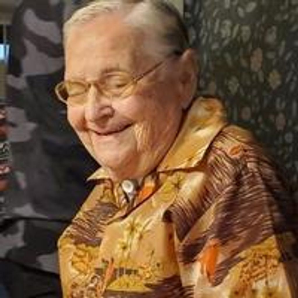 Delores Mae Sankey Profile Photo