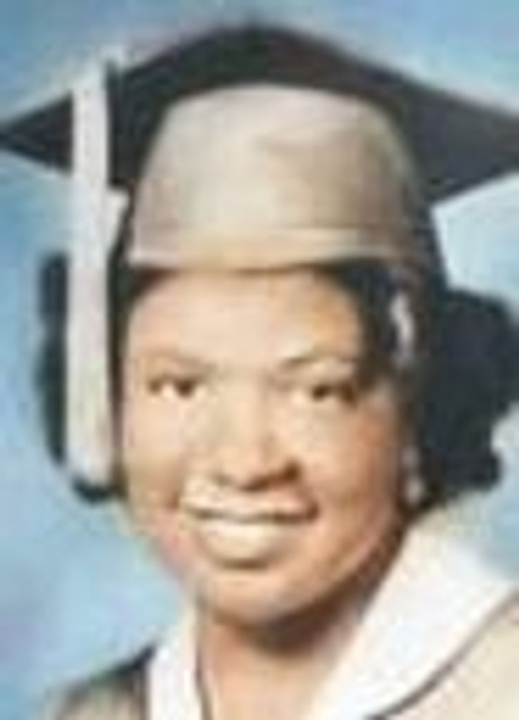 Elizabeth (Powell) Clayton