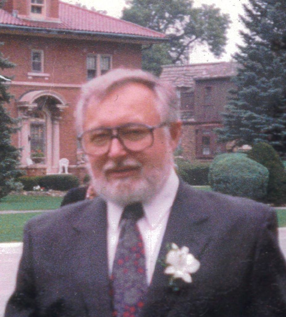Rev. James Cobb Profile Photo